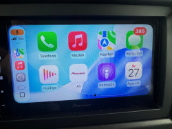 Chevrolet Express 6.0 L Verlengd Model