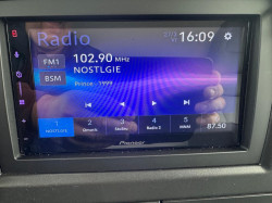 Chevrolet Express 6.0 L Verlengd Model