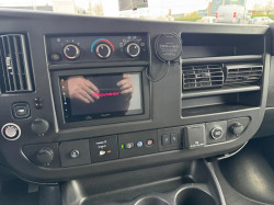 Chevrolet Express 6.0 L Verlengd Model